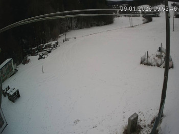 Rekreační středisko Trnava u...