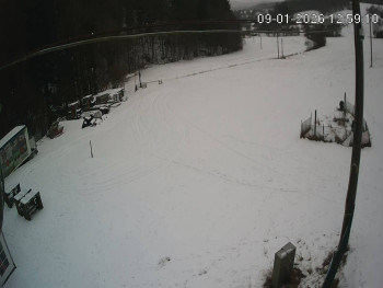 Rekreační středisko Trnava u...