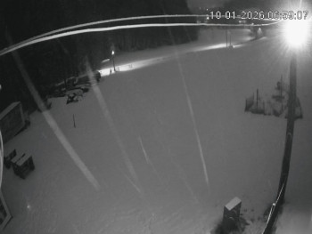 Rekreační středisko Trnava u...