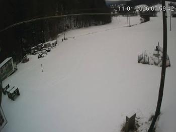 Rekreační středisko Trnava u...