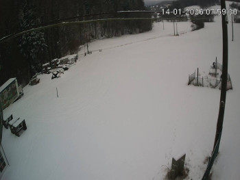 Rekreační středisko Trnava u...