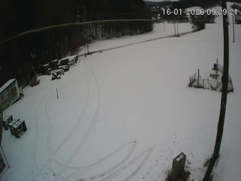 Rekreační středisko Trnava u...