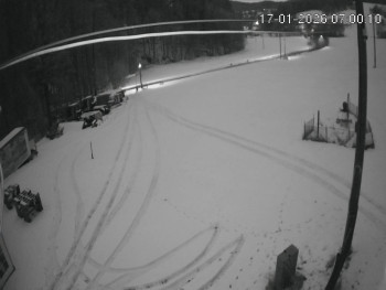 Rekreační středisko Trnava u...