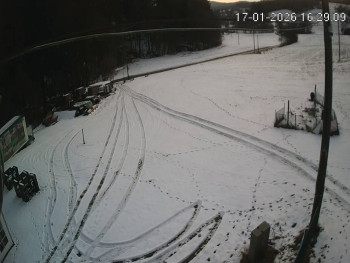 Rekreační středisko Trnava u...