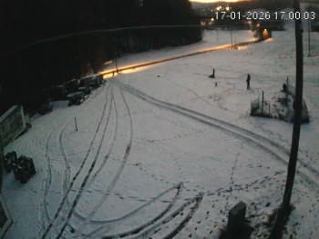 Rekreační středisko Trnava u...