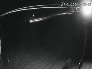 Rekreační středisko Trnava u...