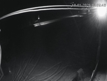 Rekreační středisko Trnava u...