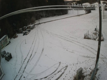 Rekreační středisko Trnava u...