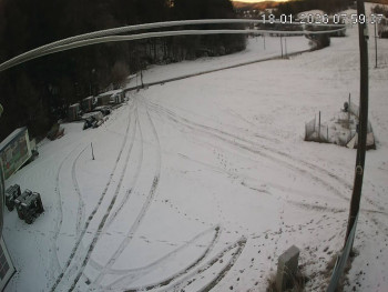 Rekreační středisko Trnava u...