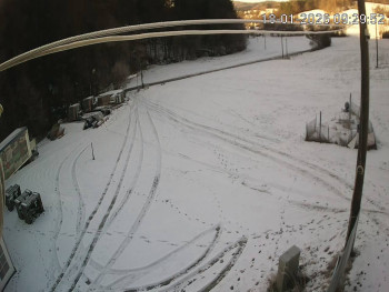 Rekreační středisko Trnava u...