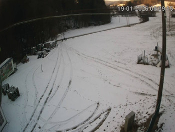 Rekreační středisko Trnava u...