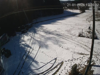 Rekreační středisko Trnava u...