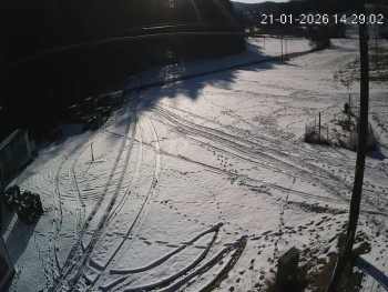 Rekreační středisko Trnava u...