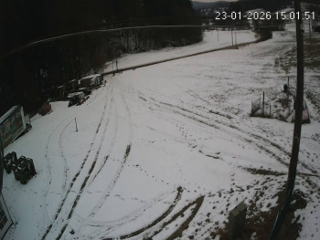 Rekreační středisko Trnava u...