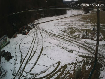 Rekreační středisko Trnava u...