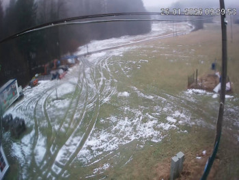 Rekreační středisko Trnava u...