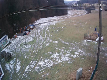 Rekreační středisko Trnava u...