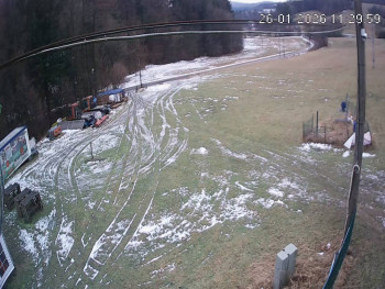 Rekreační středisko Trnava u...