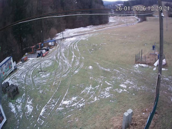 Rekreační středisko Trnava u...