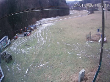 Rekreační středisko Trnava u...