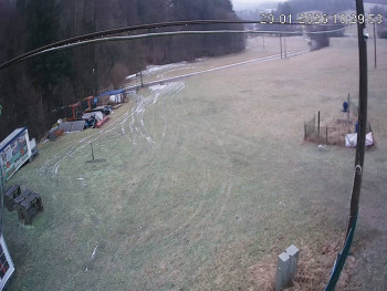 Rekreační středisko Trnava u...