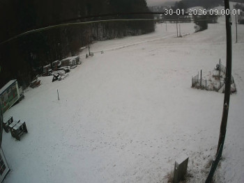 Rekreační středisko Trnava u...