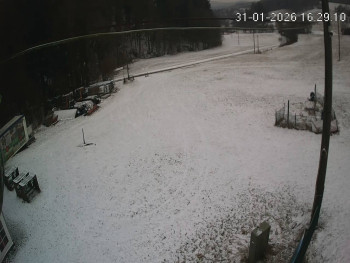 Rekreační středisko Trnava u...