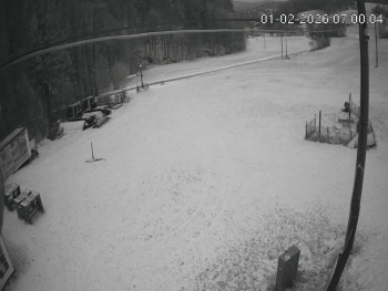 Rekreační středisko Trnava u...