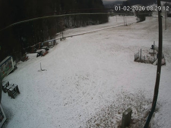 Rekreační středisko Trnava u...