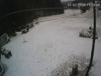 Rekreační středisko Trnava u...