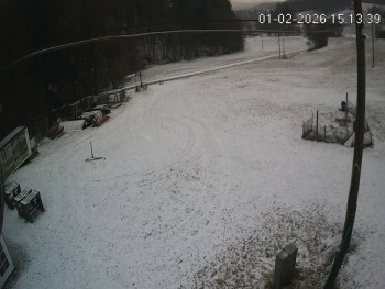 Rekreační středisko Trnava u...