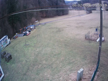 Rekreační středisko Trnava u...