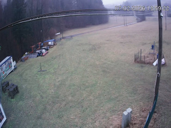 Rekreační středisko Trnava u...