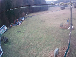 Rekreační středisko Trnava u Zlína - Malé vleky - 13.2.2026 v 07:30