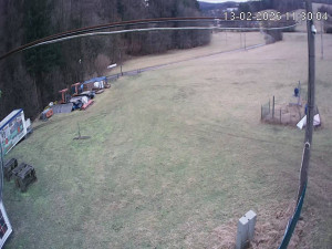 Rekreační středisko Trnava u Zlína - Malé vleky - 13.2.2026 v 11:30