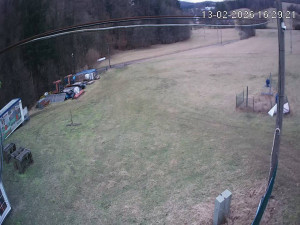 Rekreační středisko Trnava u Zlína - Malé vleky - 13.2.2026 v 16:30