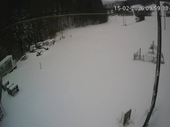 Rekreační středisko Trnava u...