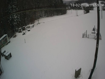 Rekreační středisko Trnava u...