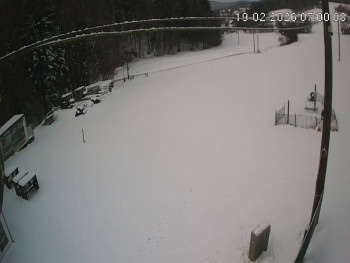 Rekreační středisko Trnava u...