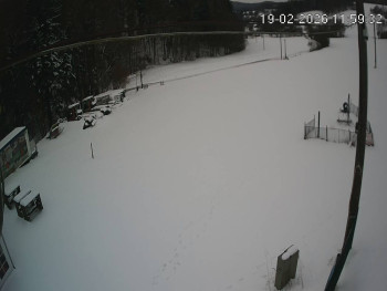 Rekreační středisko Trnava u...