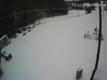 Rekreační středisko Trnava u...