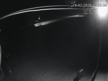 Rekreační středisko Trnava u...