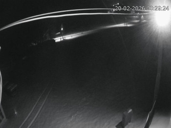 Rekreační středisko Trnava u...