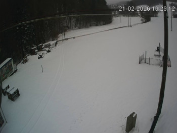 Rekreační středisko Trnava u...