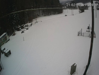 Rekreační středisko Trnava u...