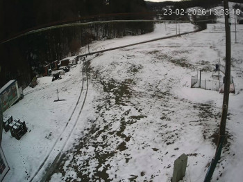 Rekreační středisko Trnava u...