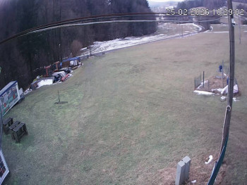 Rekreační středisko Trnava u...