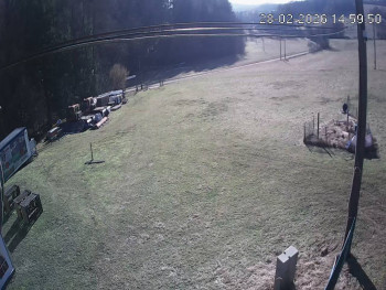 Rekreační středisko Trnava u...