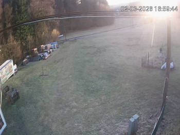 Rekreační středisko Trnava u...