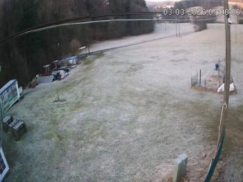 Rekreační středisko Trnava u...